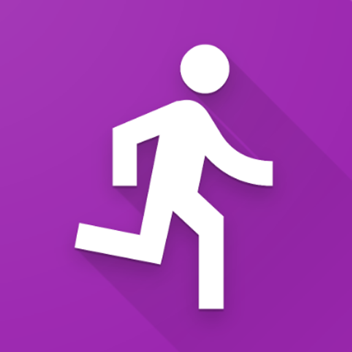 Pace Calculator Android Wear app icon